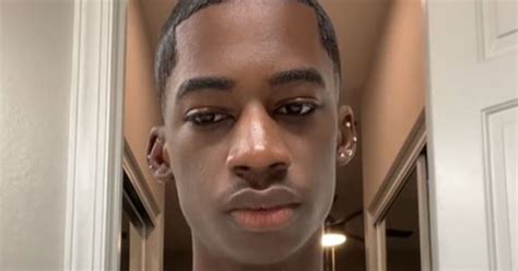 bro nick prada|Popular TikTok creator Mr Prada charged with second.